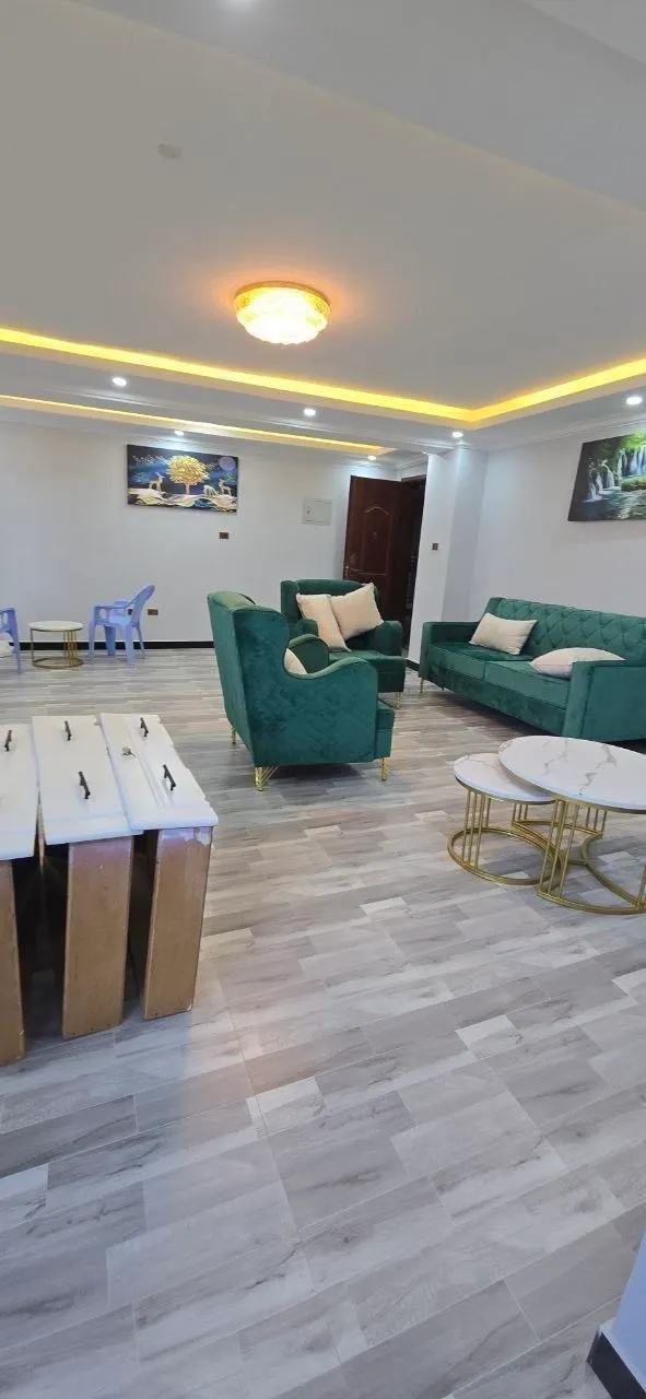 2 Bedroom 40/60 Condominium Ayat 49 – photo 7