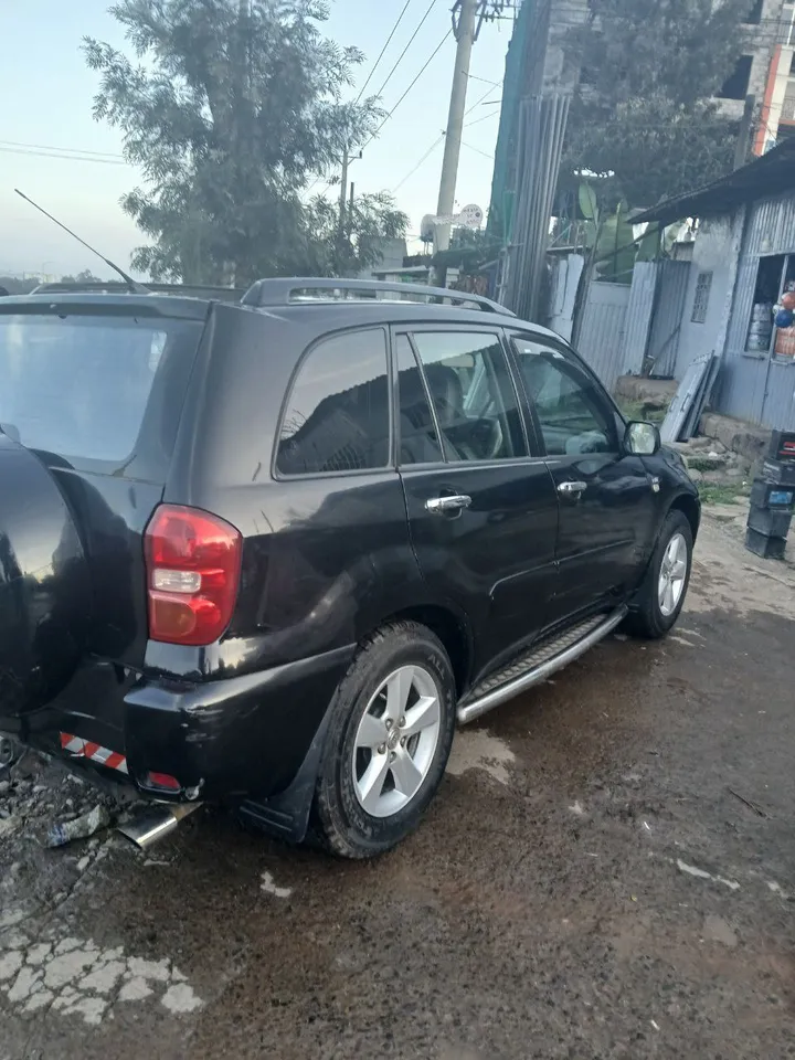 Toyota RAV4 2006 Manual – photo 6