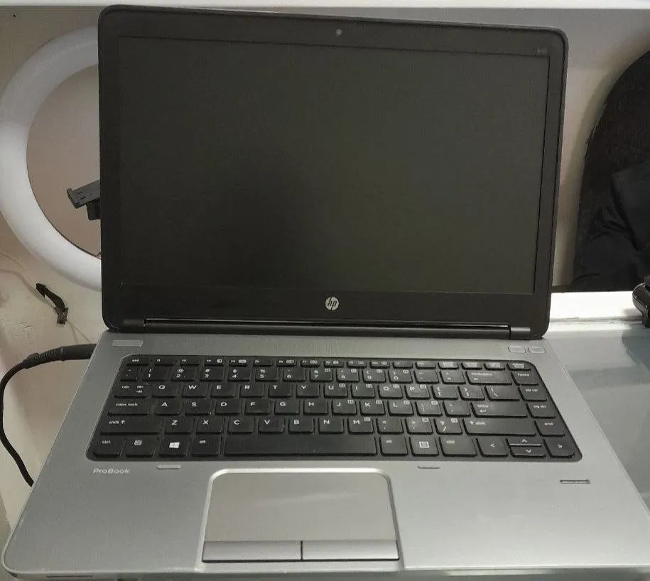 HP ProBook Core i5 4th Generation – photo 5