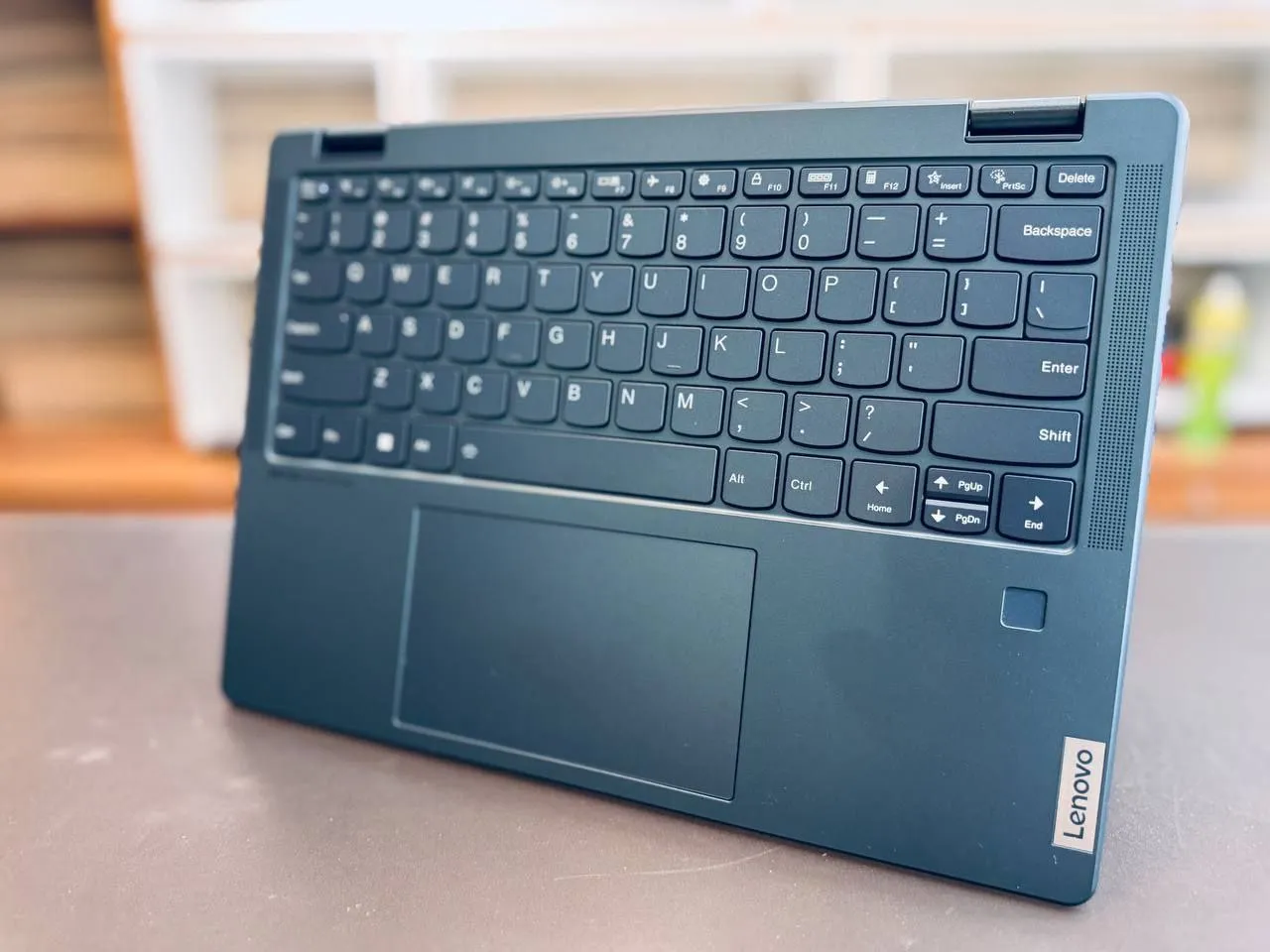 Lenovo Yoga 6 13 Ryzen 5 – photo 3