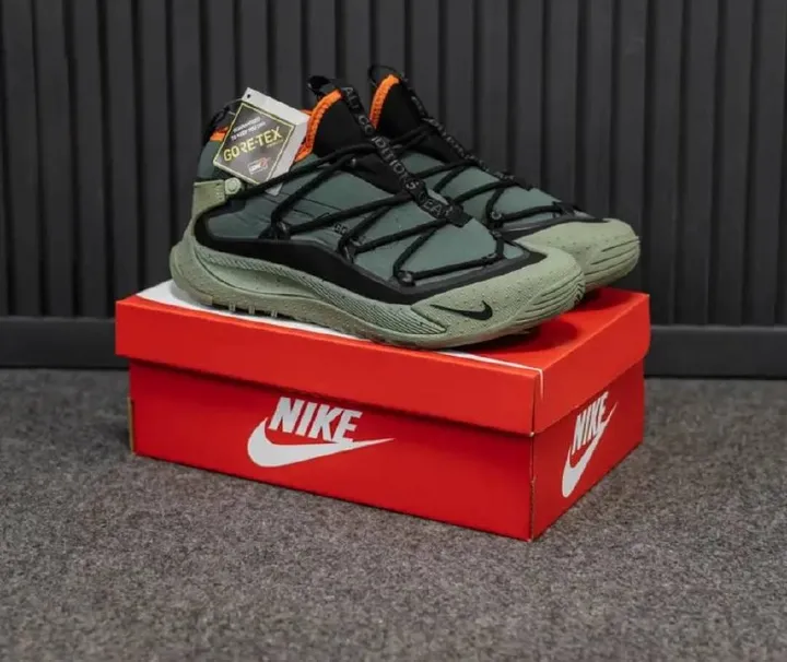 Nike Gortex Premium Shoes – photo 4