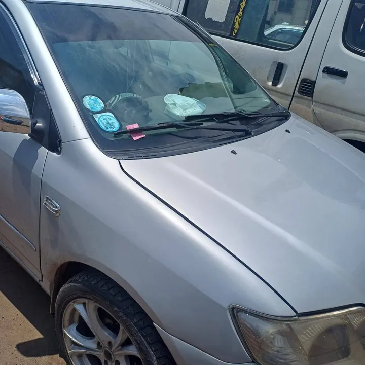 Toyota Corolla Manual – photo 3