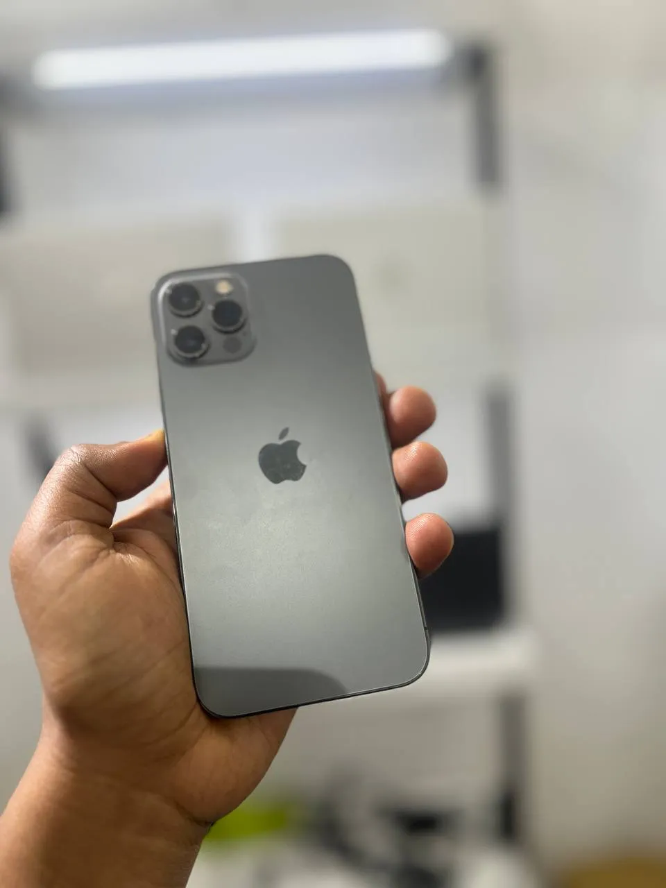 iPhone 12 Pro 256GB – photo 6