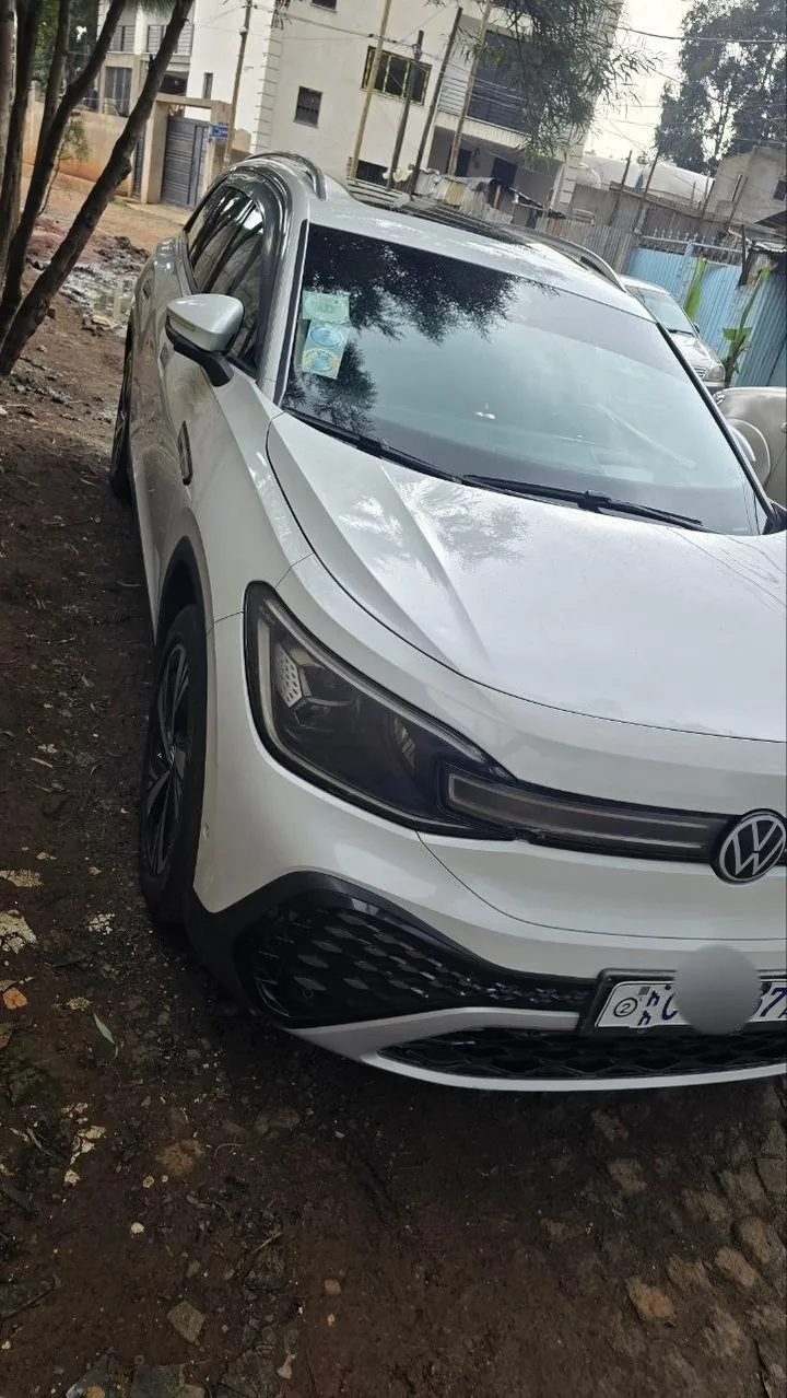 Volkswagen ID6 Crozz Full Option – photo 6