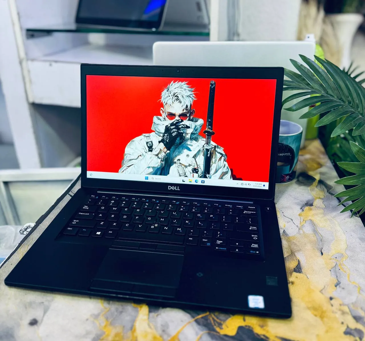 Dell Latitude Core i7 8th Gen – photo 4