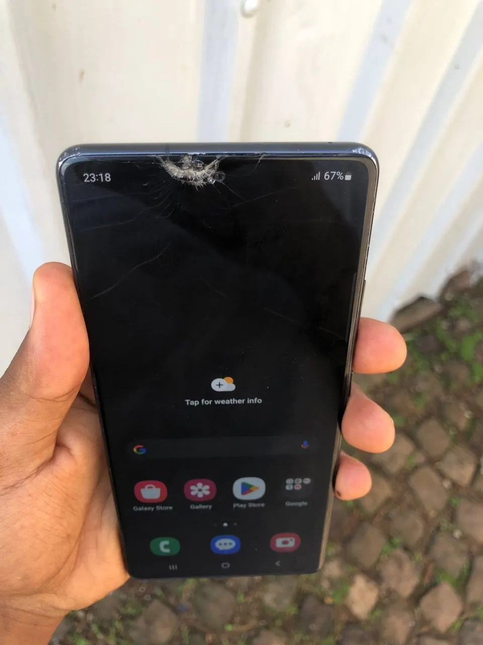 Samsung Galaxy S10e 128GB – photo 3