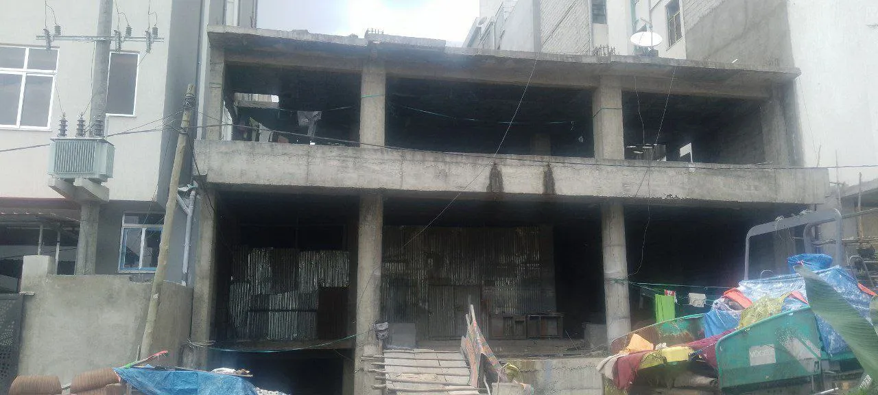 400 Sqm B+G+7 Building for Sale – photo 3