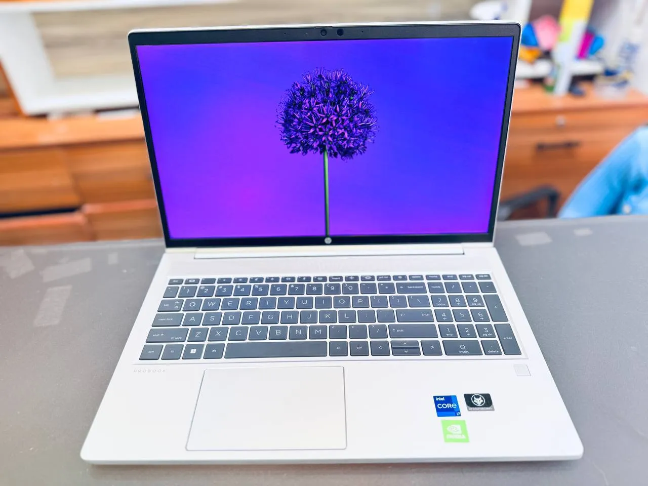 HP ProBook 450 G9 i7 Laptop – photo 3