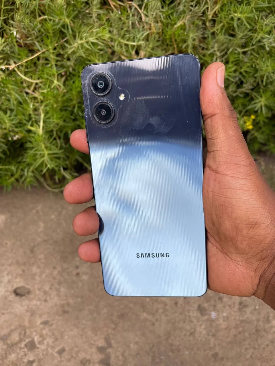 Samsung Galaxy A06 64GB 4GB RAM – photo 5