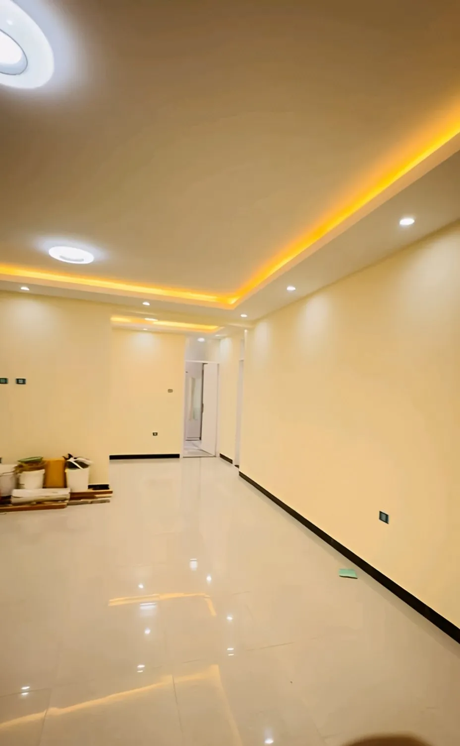 3 Bedroom 40/60 Condominium in Ayat – photo 3