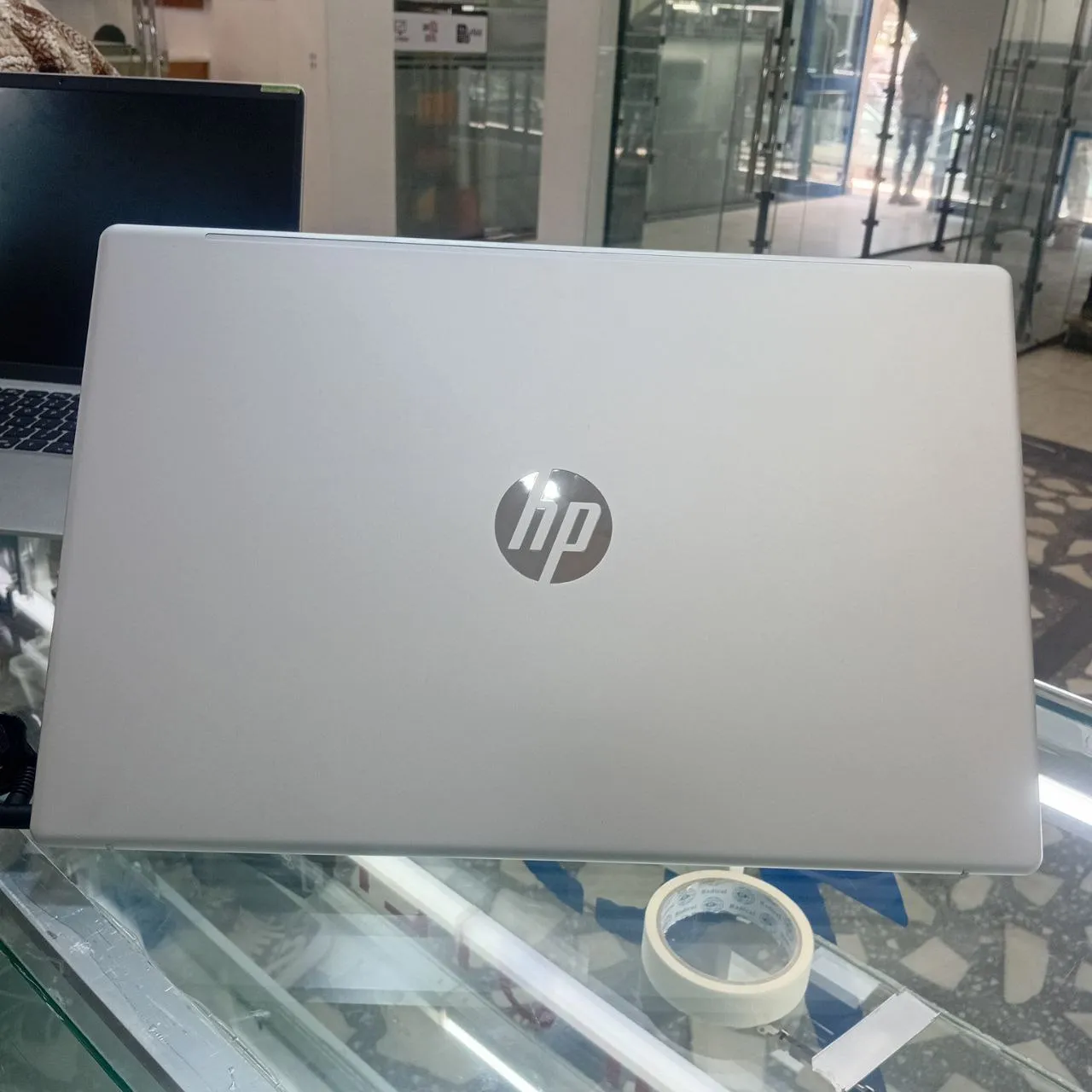 HP Notebook 15 Core i5 13th Gen – photo 3
