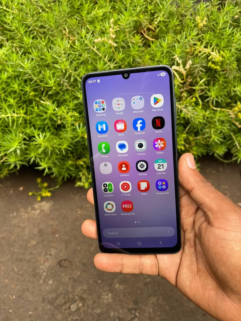 Samsung Galaxy A07 64GB – photo 3