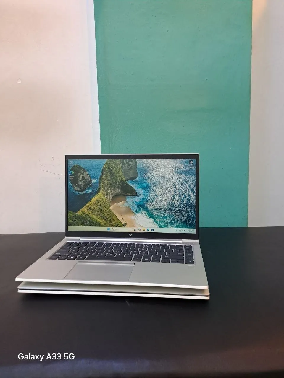 HP EliteBook 840 G7 Laptop – photo 3