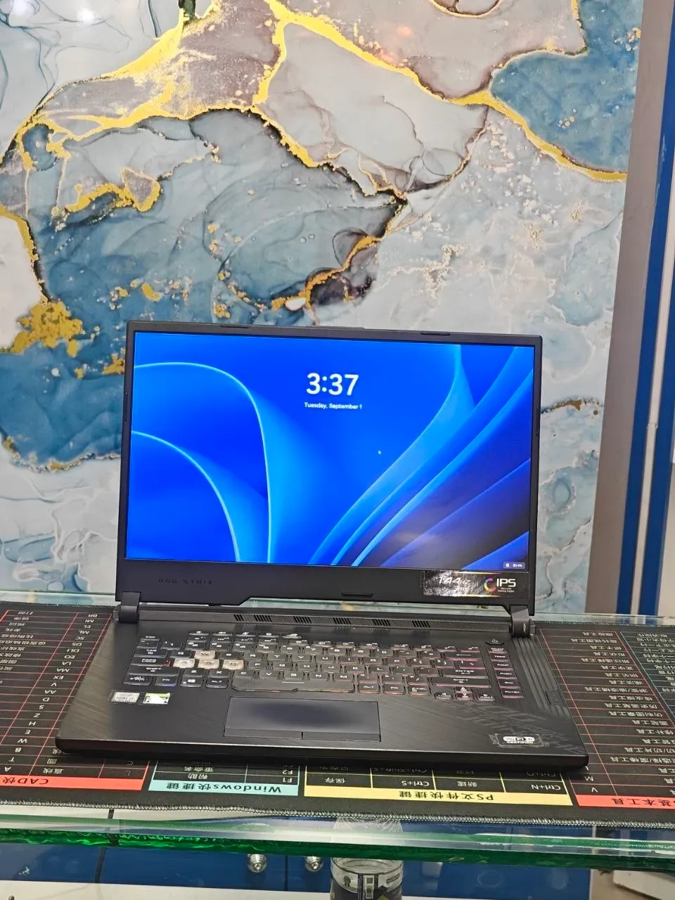 Asus ROG Strix i7 RTX 2060 – photo 3
