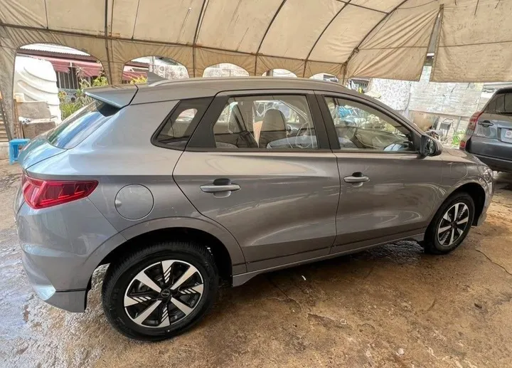 BYD E2 2024 Electric – photo 4