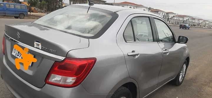 Suzuki Dzire 2021 29600 km – photo 3