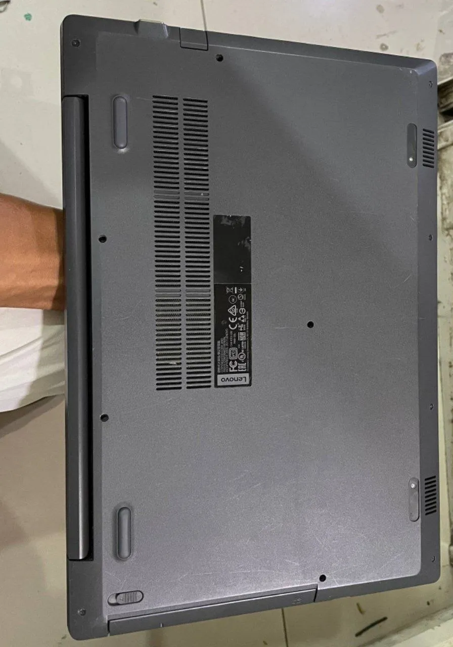 Lenovo 81AX Core i5 8GB 1TB Laptop – photo 4