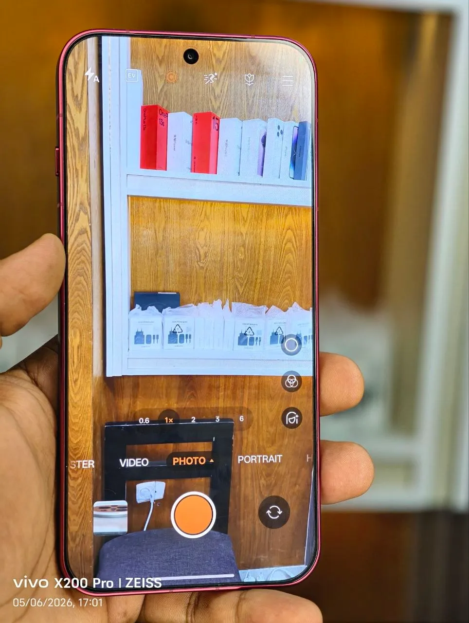 Oppo Find X9 Pro 512GB – photo 3