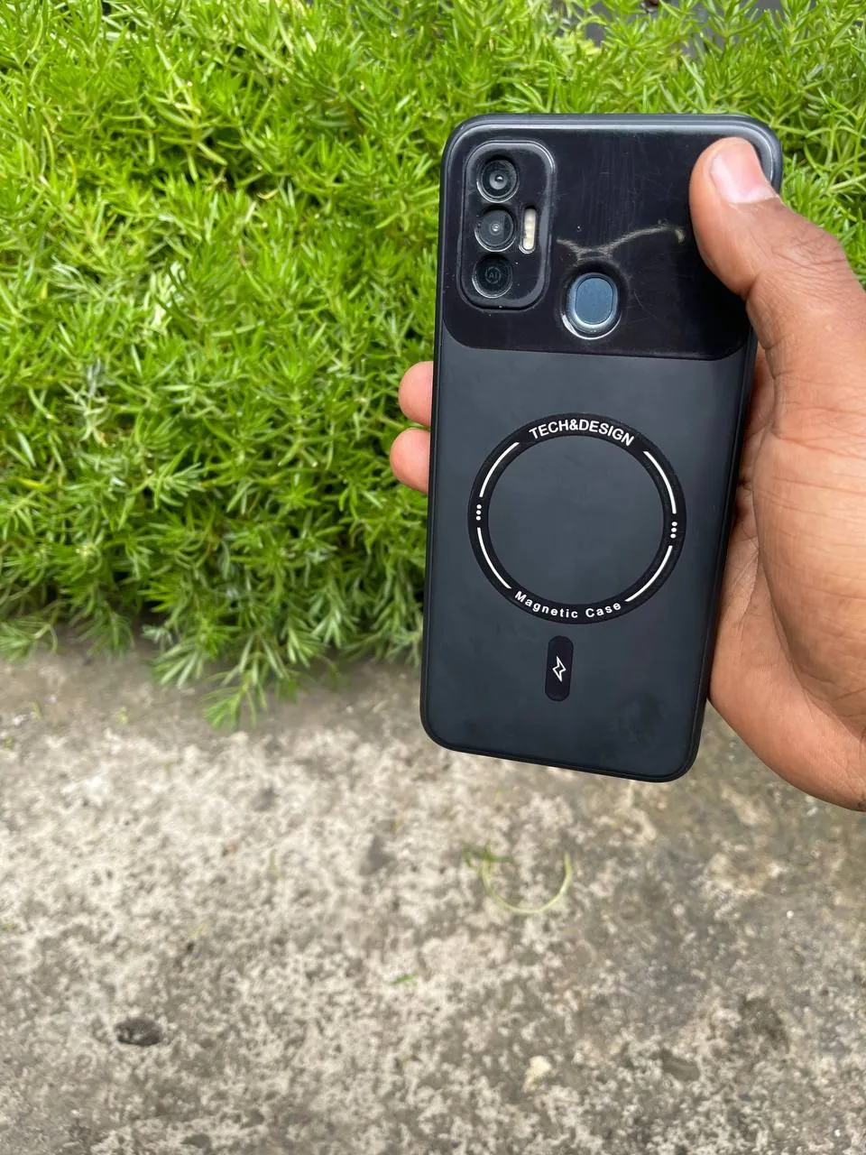 Tecno Spark 7 32GB – photo 5