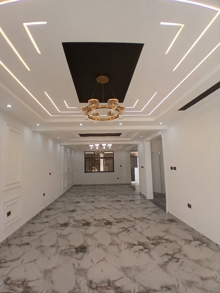 Modern G+2 House in Ayat – photo 7