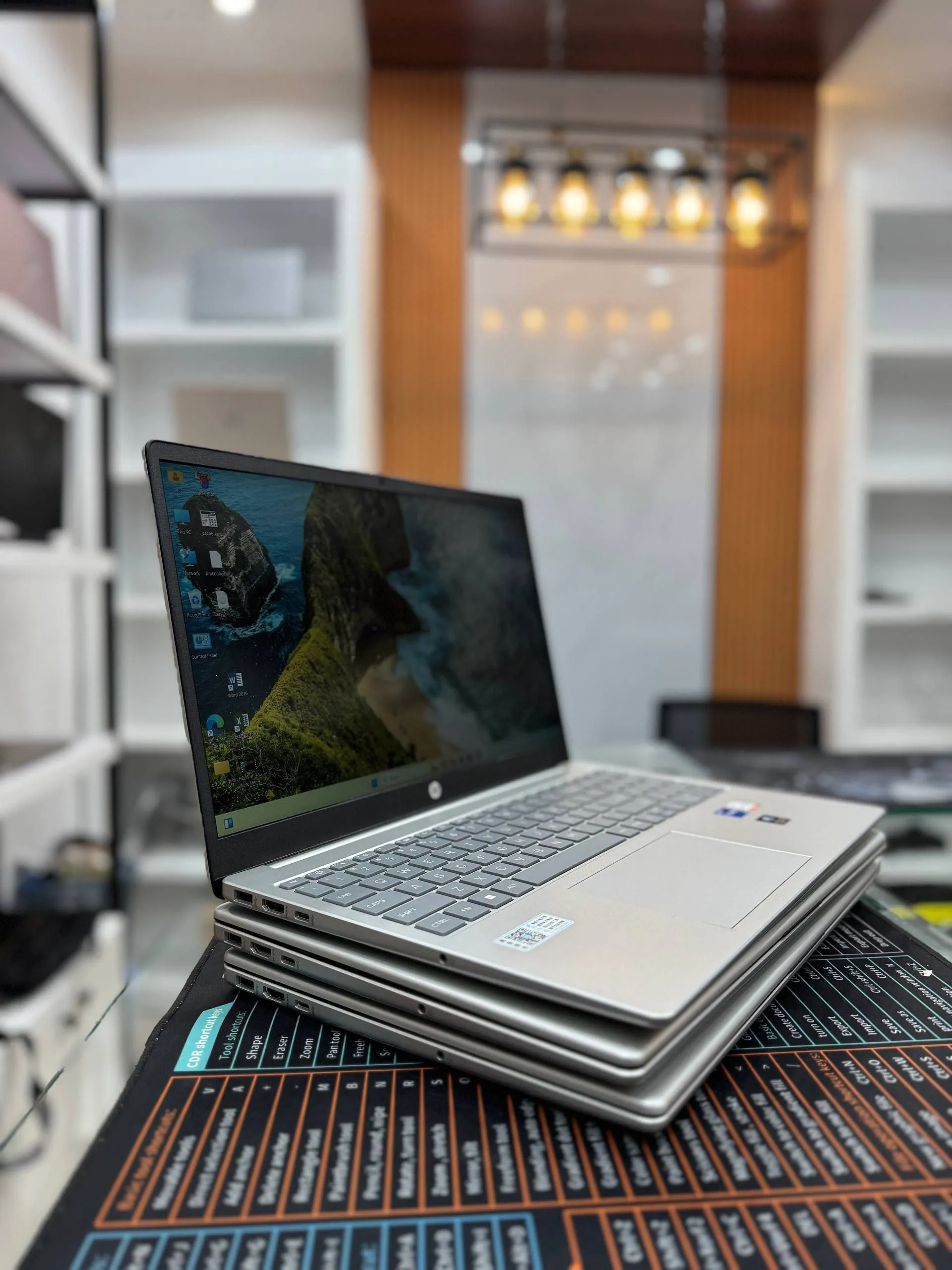 HP Notebook 15 i5 16GB 1TB – photo 4