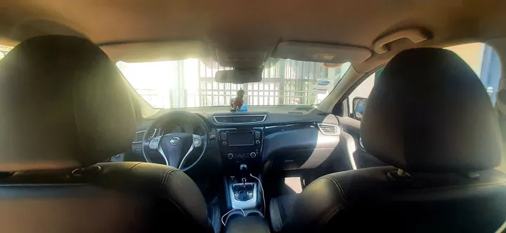 Nissan Qashqai 2016 Automatic – photo 7