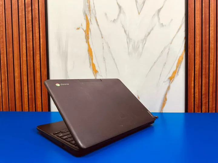 Lenovo Chromebook 11.6 Inch Laptop – photo 5