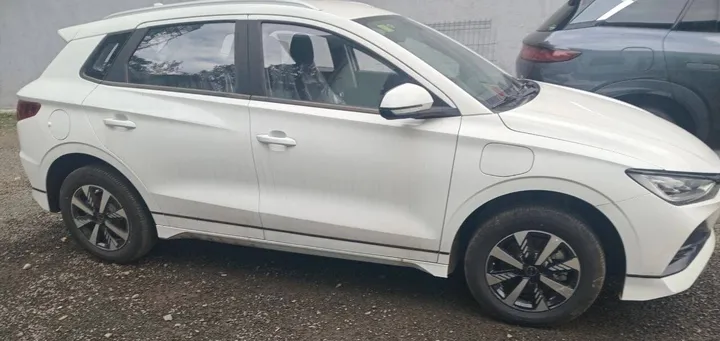 BYD e2 2025 Brand New – photo 3