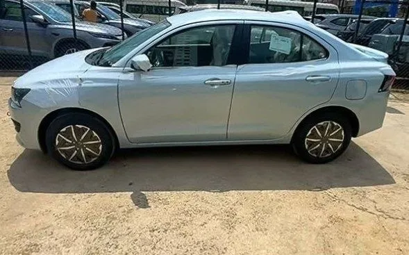 Suzuki Dzire Hybrid 2026 – photo 6