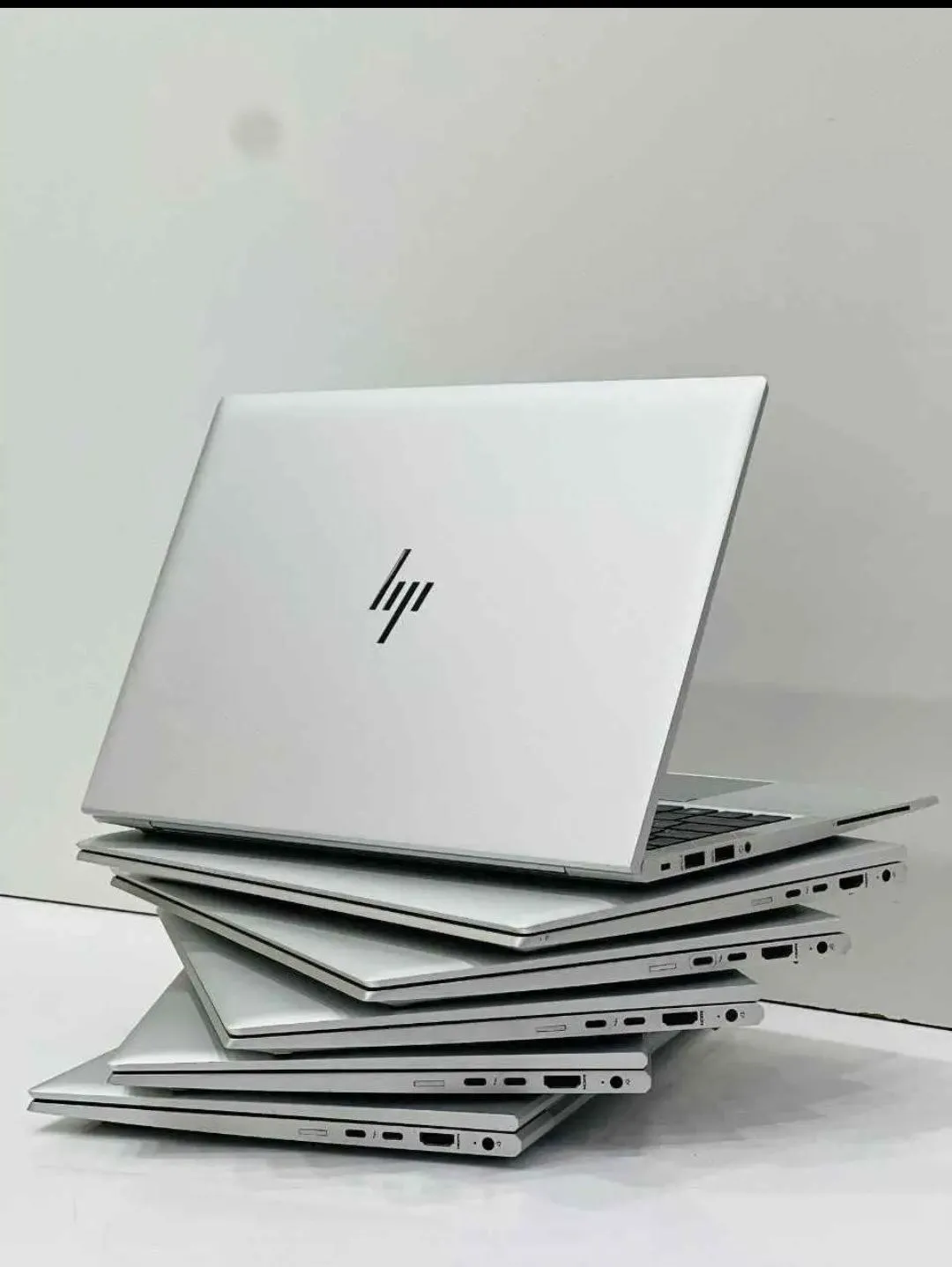 HP EliteBook Core i5 11th Gen 16GB 512GB – photo 4
