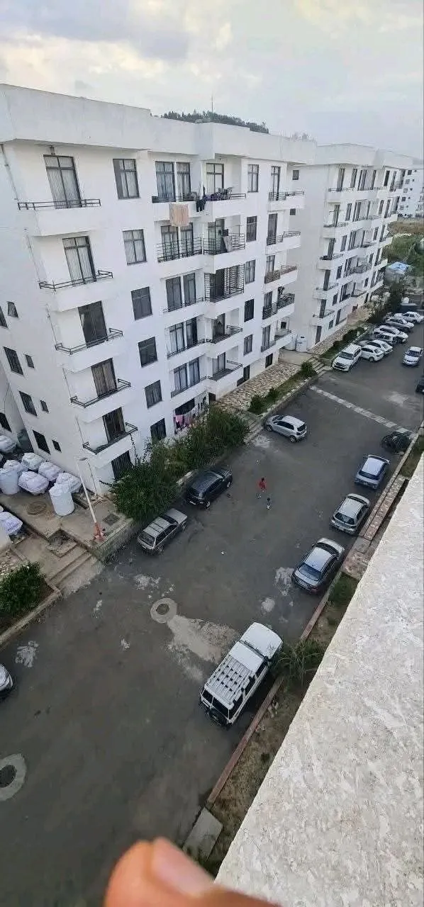 Modern 2-Bedroom Apartment Ayat Noah – photo 6
