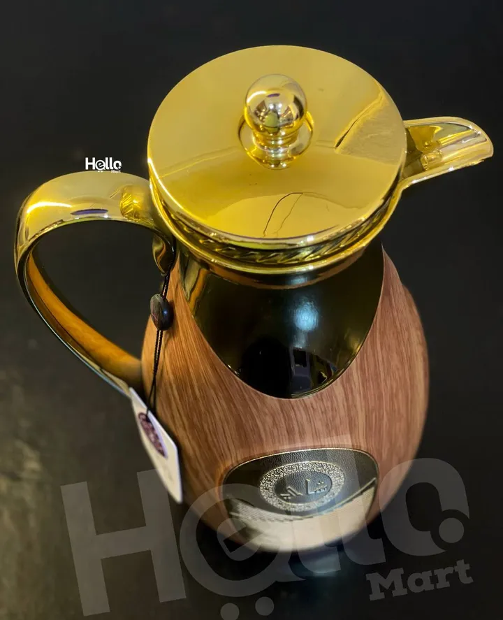 1000ml Insulated Thermos Flask – photo 3