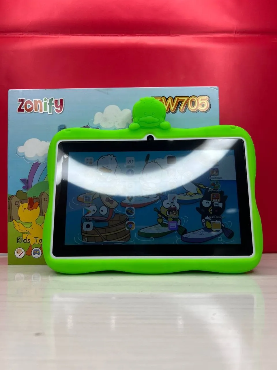 Zonify ZW705 Kids Tablet – photo 5