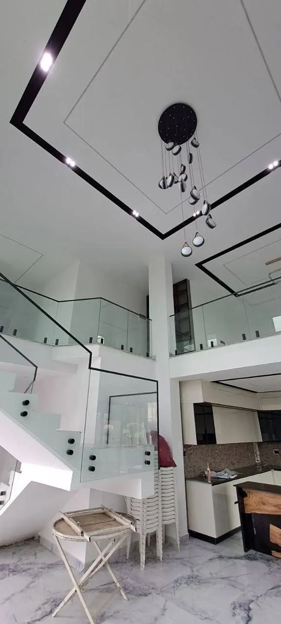 G+5 Apartment Building 200 sqm – photo 4