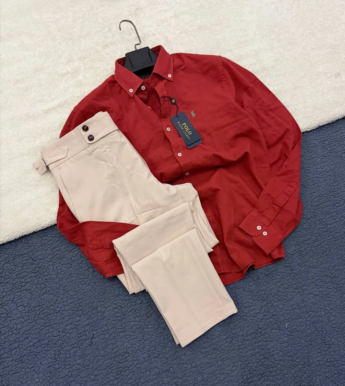 Men's Fashion Shirts and Sweaters – photo 14