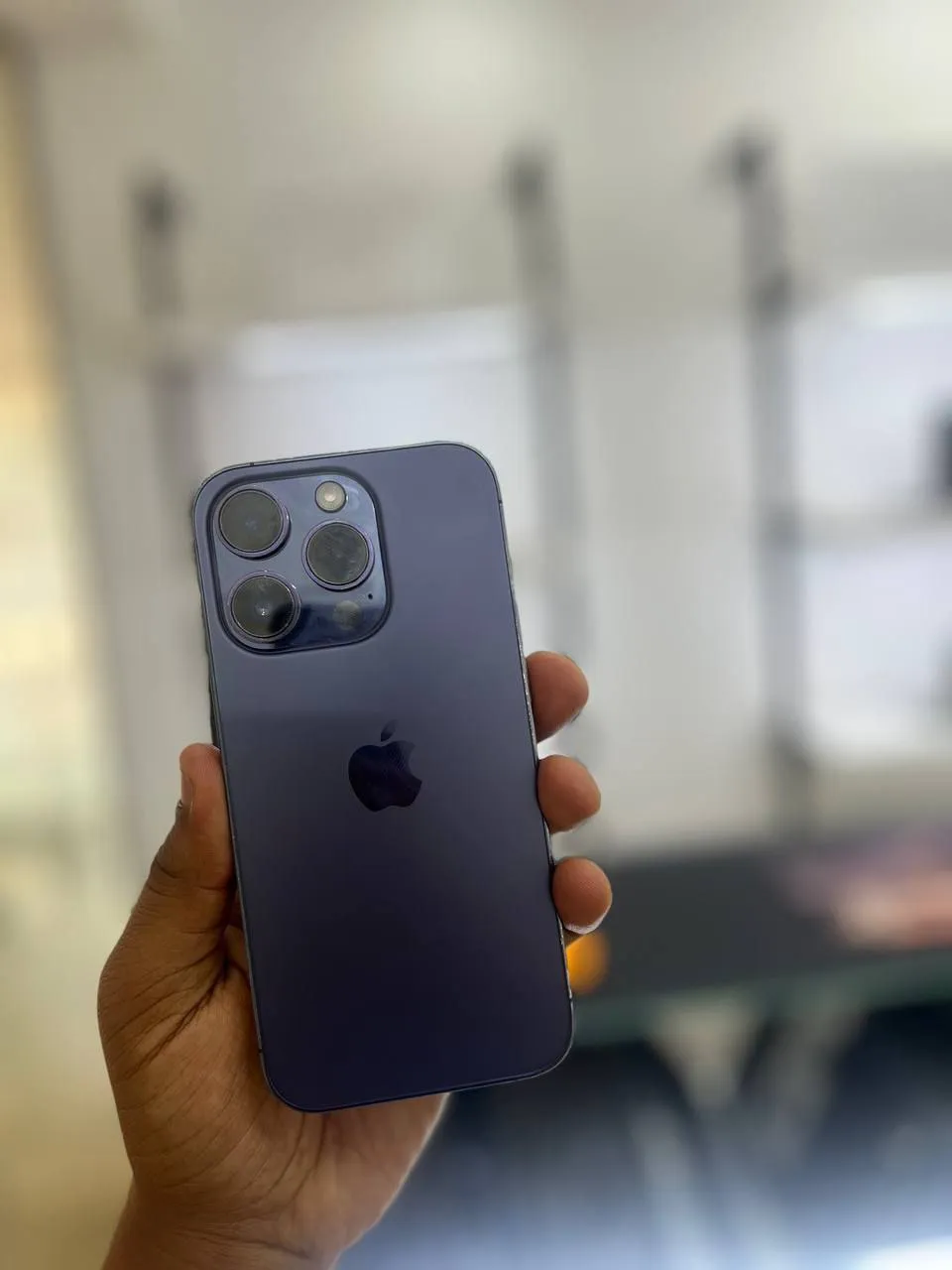iPhone 14 Pro 128GB – photo 3