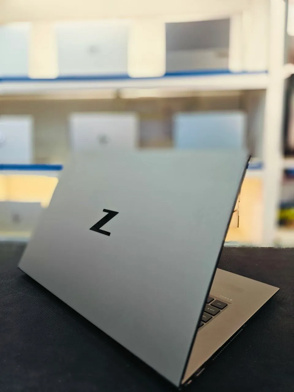 HP ZBook Studio i7 RTX 3070 – photo 3
