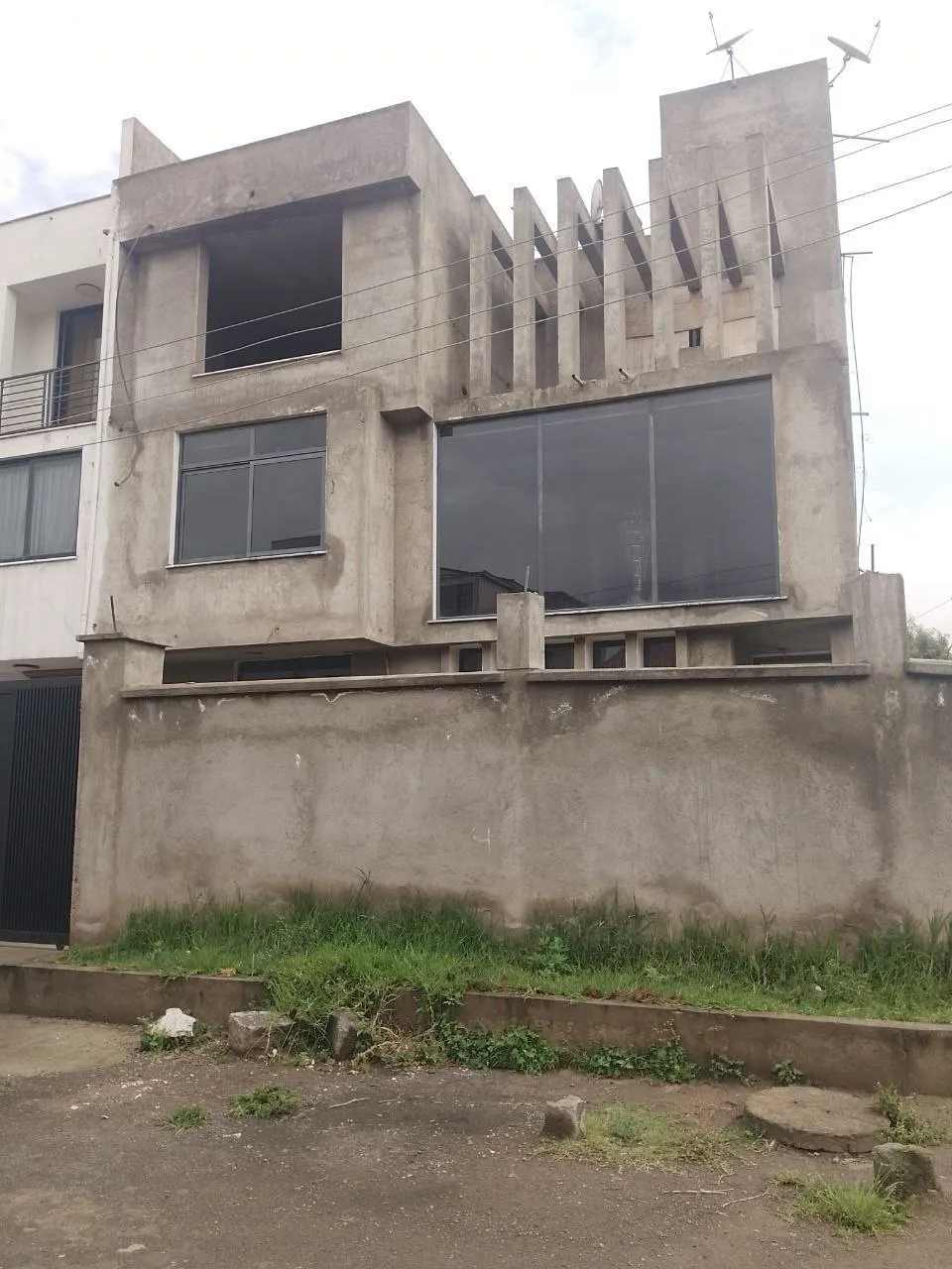 G+2 House for Sale Summit 250sqm – photo 5