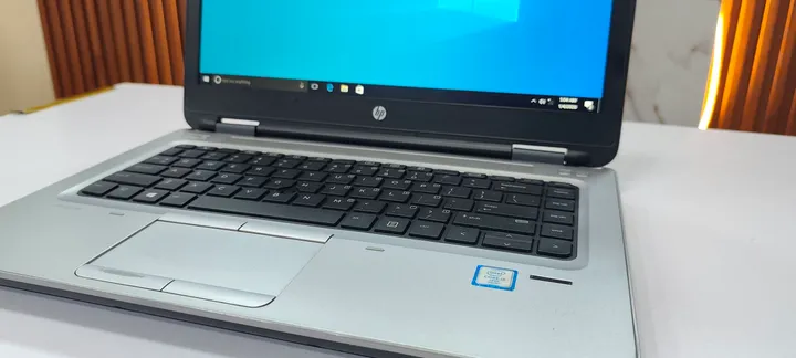 HP 640 G2 Core i5 Laptop – photo 3