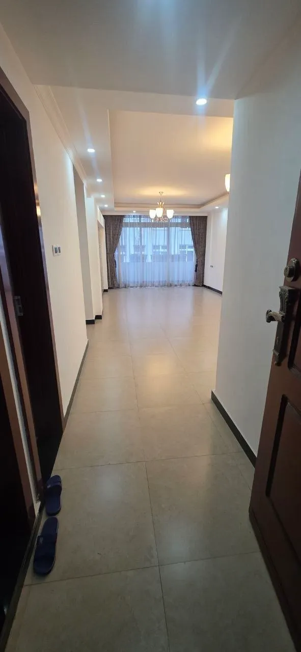 3 Bedroom Apartment for Sale Hayat – photo 8