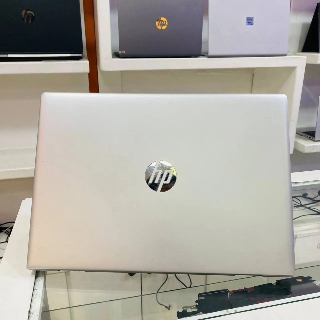 HP ProBook Core i5 8th Gen – photo 4
