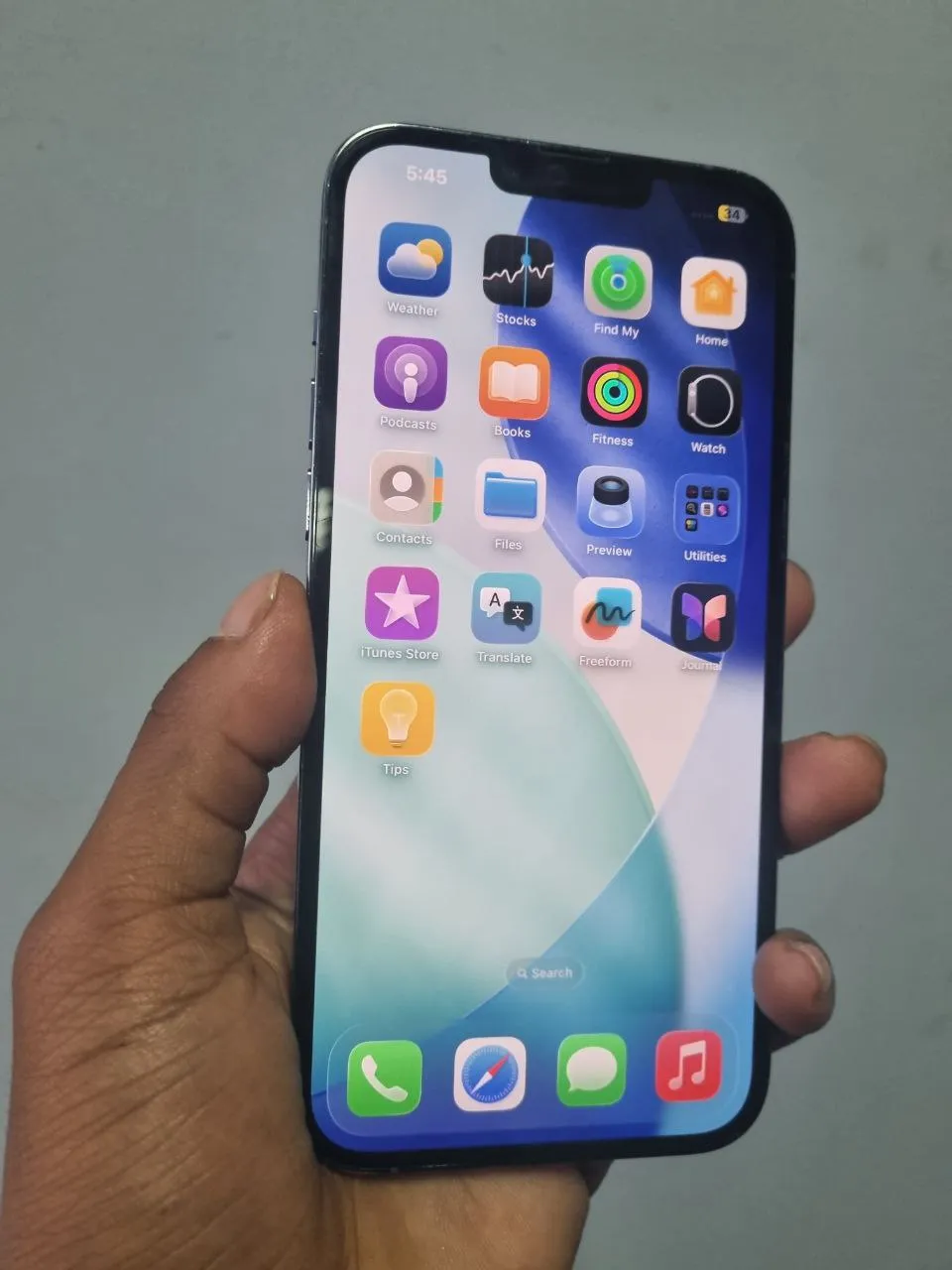 iPhone 13 Pro Max 256GB – photo 4