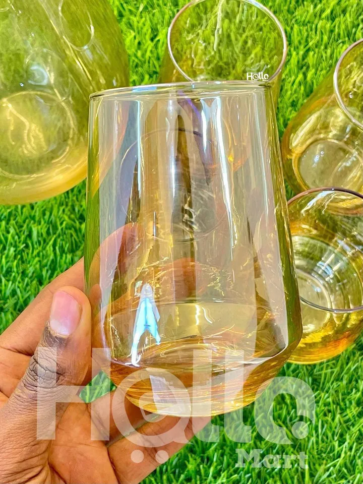 Water Jug with 6 Glasses Set – photo 4