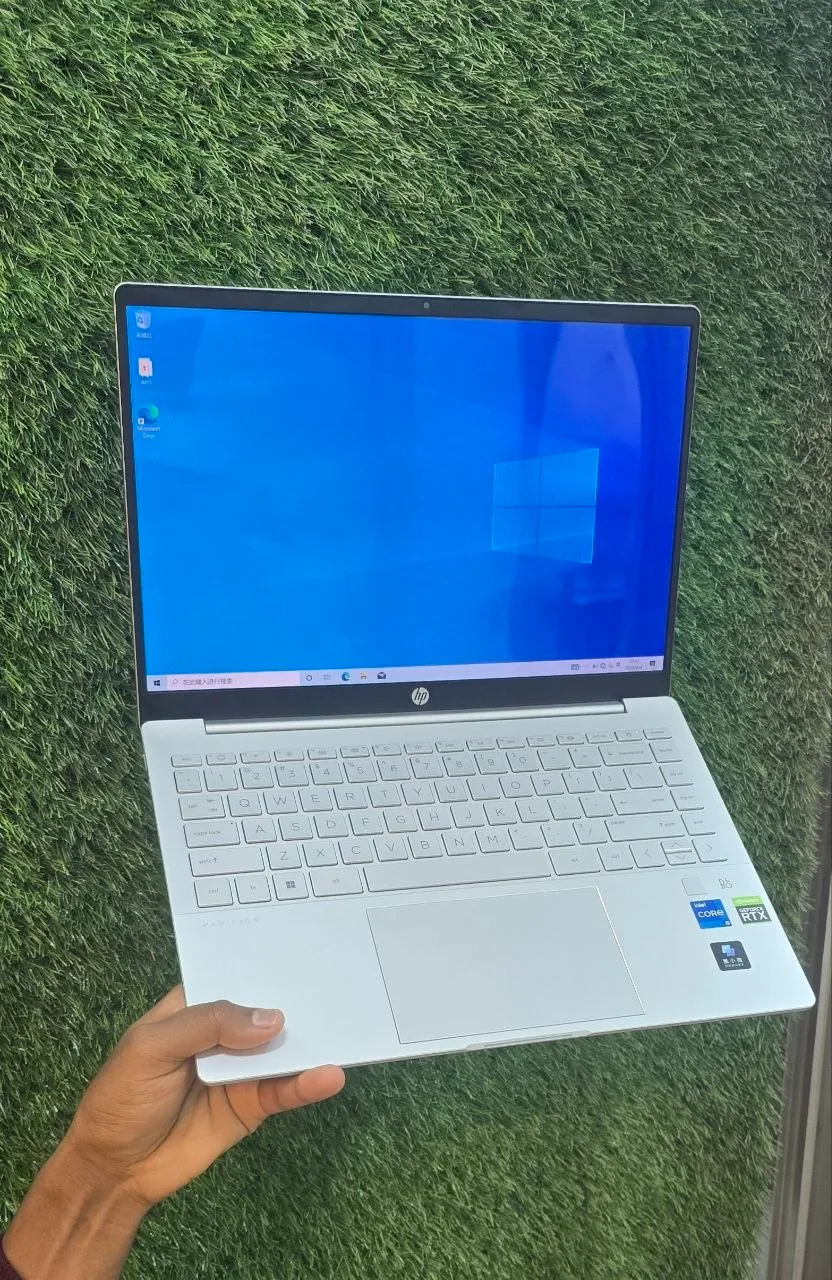 HP Pavilion Plus Core i5 12th Gen – photo 5