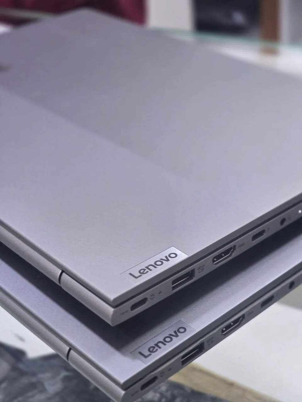 Lenovo ThinkBook Ultra 7 255H Laptop – photo 5