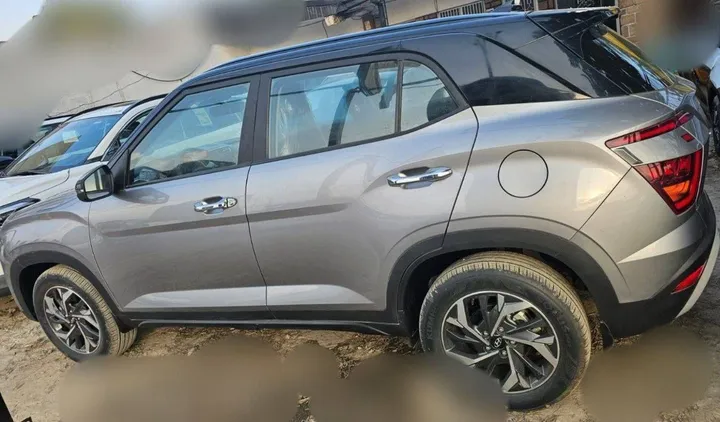 Hyundai Creta 2022 1.6L Automatic – photo 7
