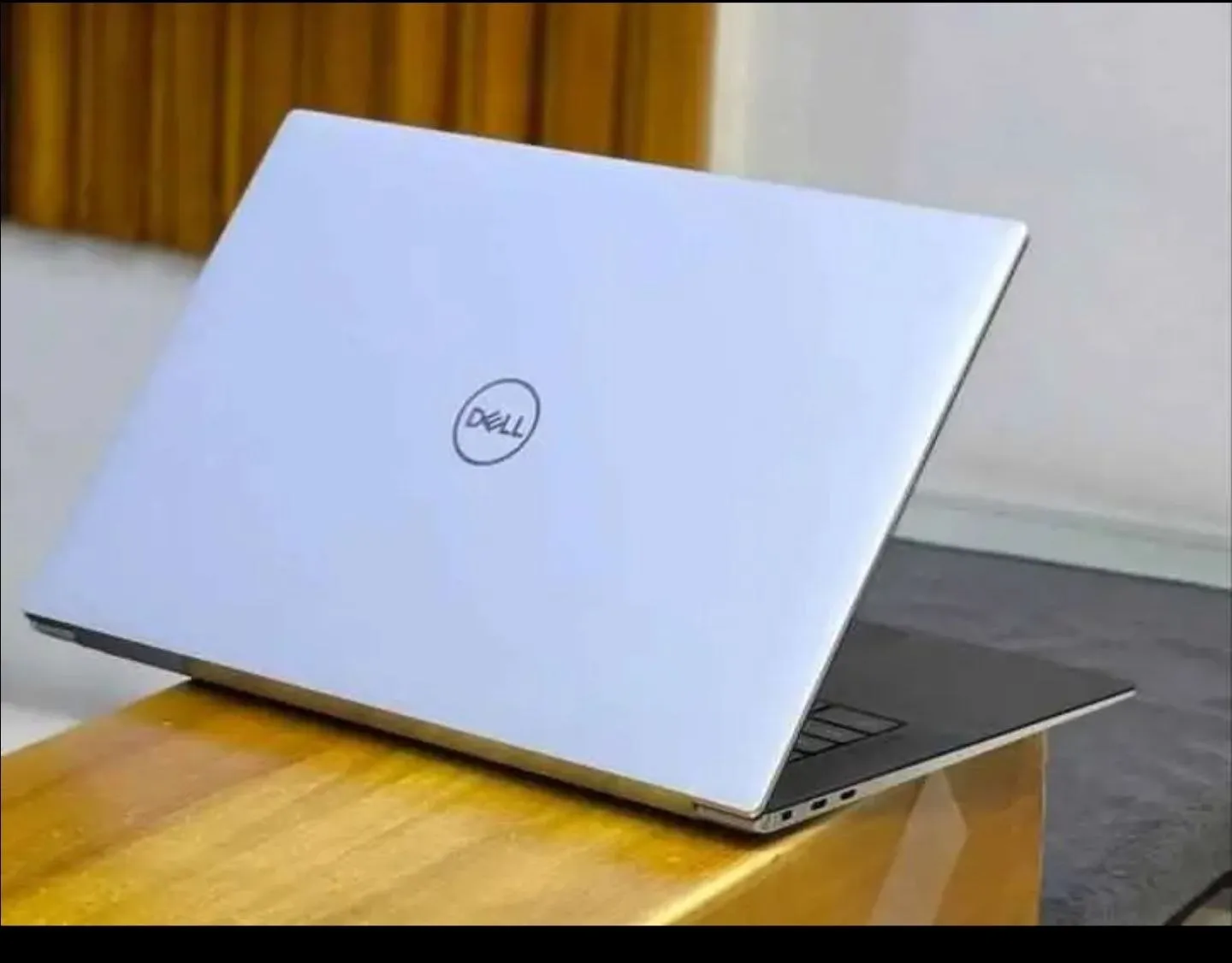 Dell Precision Core i7 Laptop – photo 3