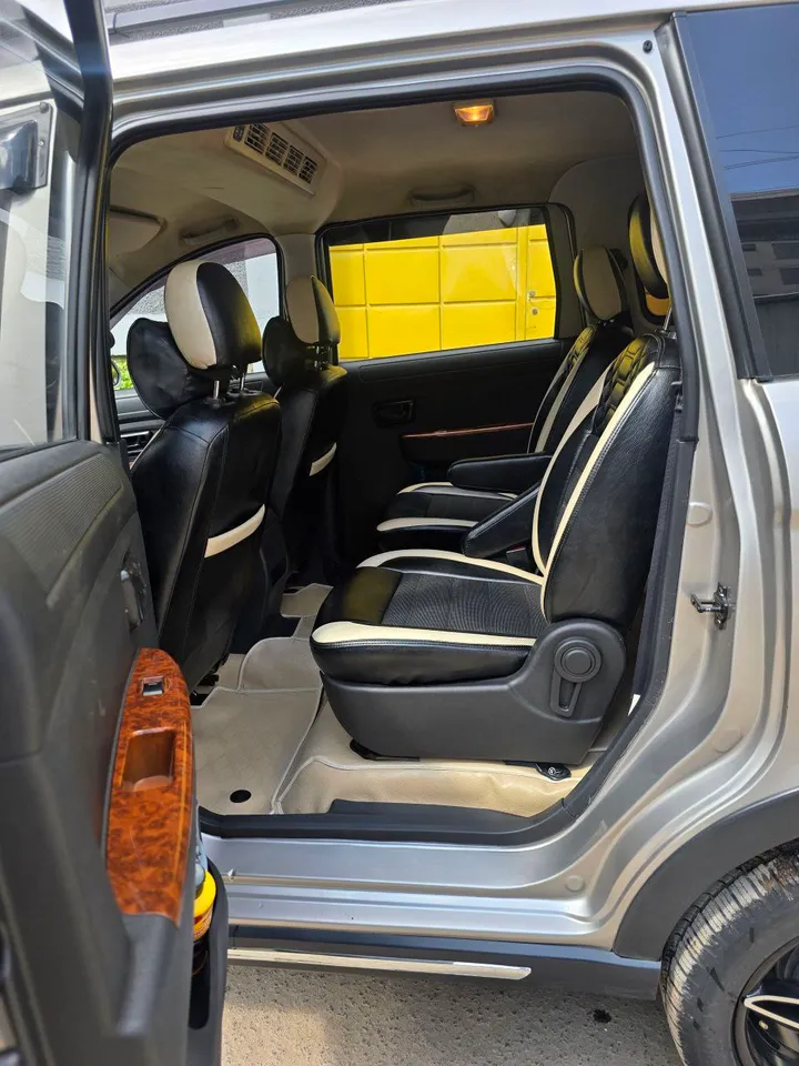 DFSK Glory 2023 7 Seater – photo 4