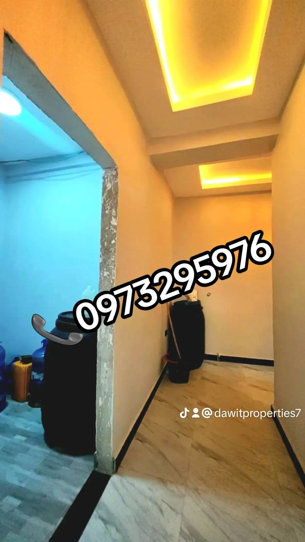 Bole 3 Bedroom Condo 105 sqm – photo 4