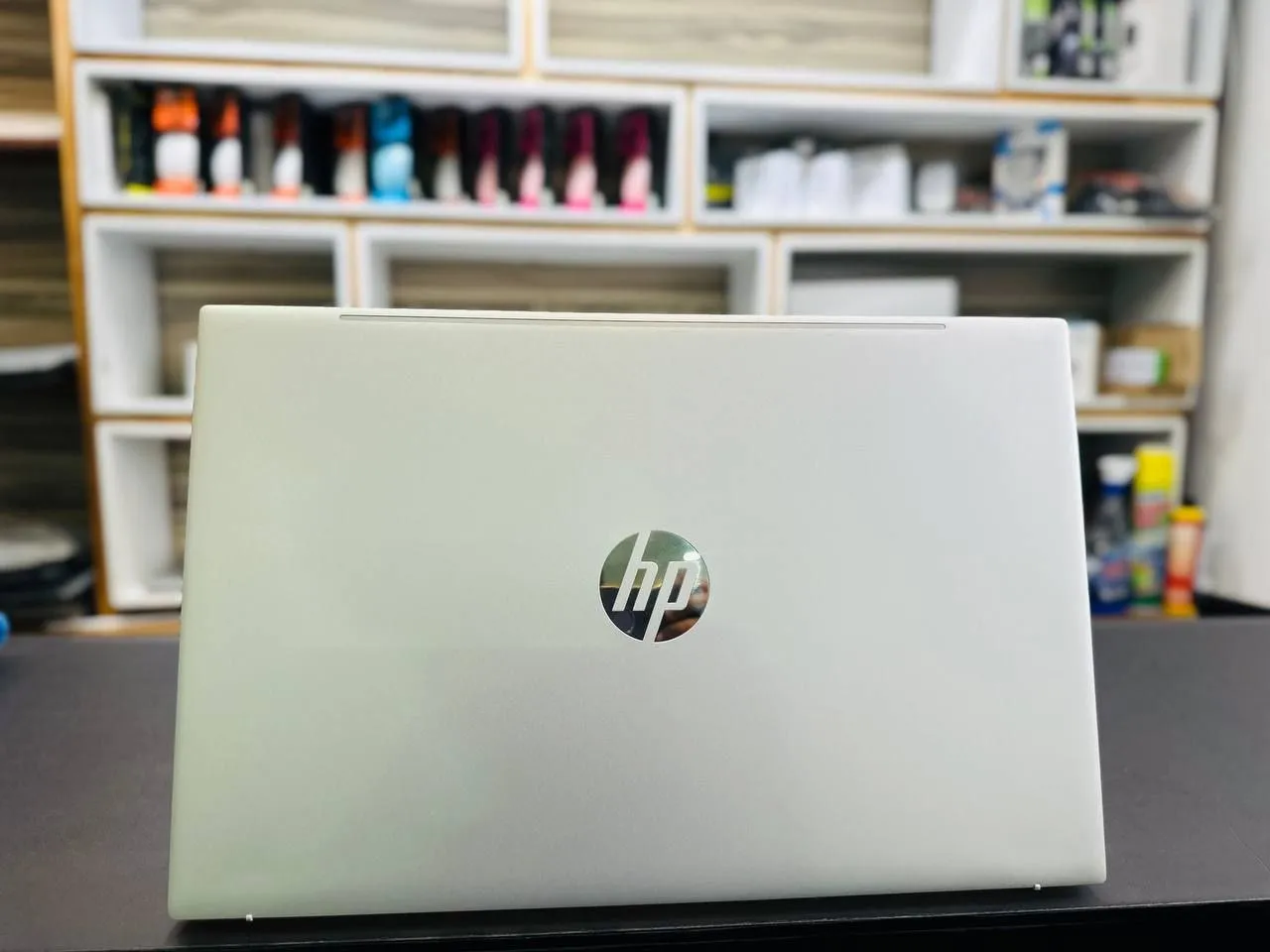HP Pavilion 15 i5 Laptop – photo 4